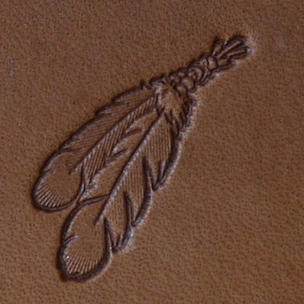 Matoir « 3D » plumes
