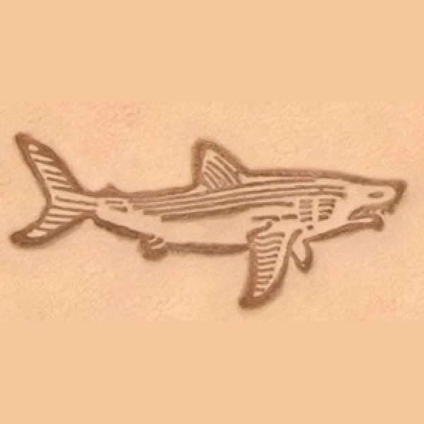Matoir « 3D » requin