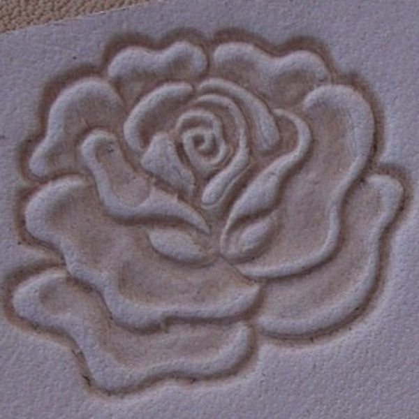 Matoir « 3D » Rose
