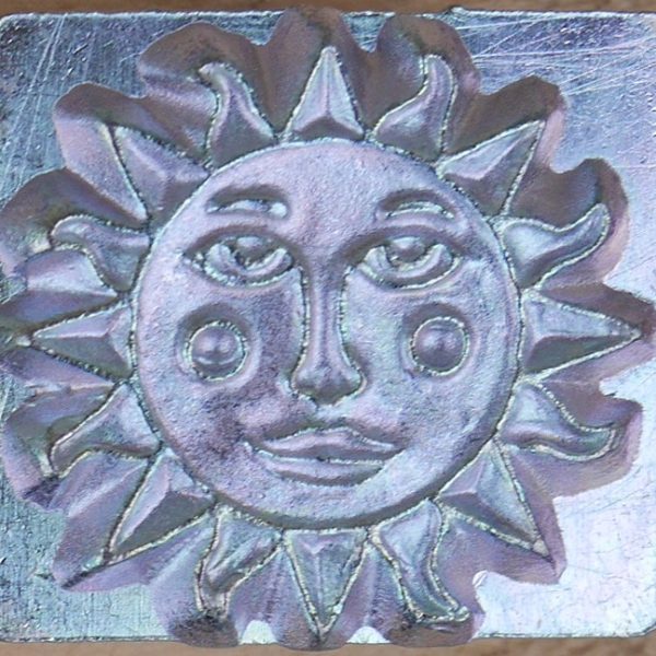 Matoir « 3D » Soleil