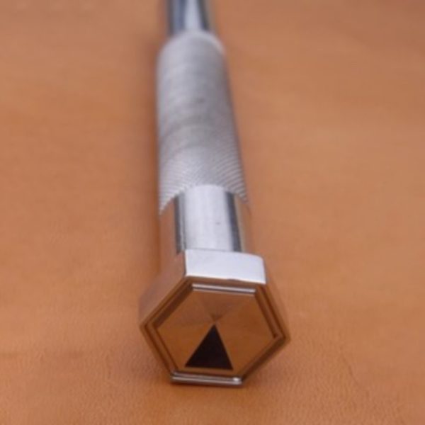 Matoir géométrique Barry King Tools Hexagone n°6