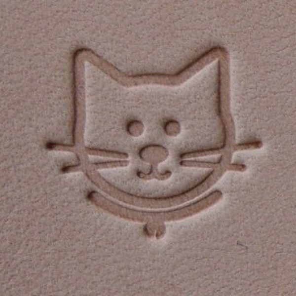 Matoir mini « 3D » ou 2D : Chat