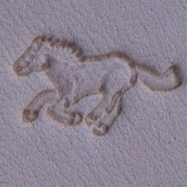 Matoir mini « 3D » ou 2D : Cheval