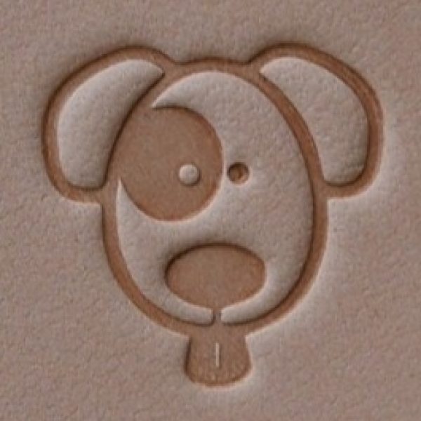 Matoir mini « 3D » ou 2D : Chien