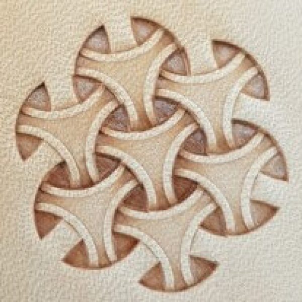 Matoir basketweave n°112-1
