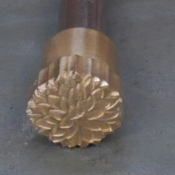 Matoir fleur n°145-1