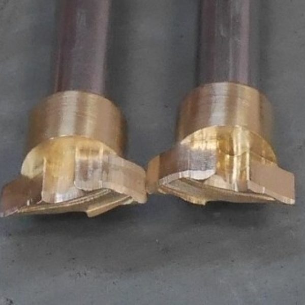 Matoir n°163 L et R