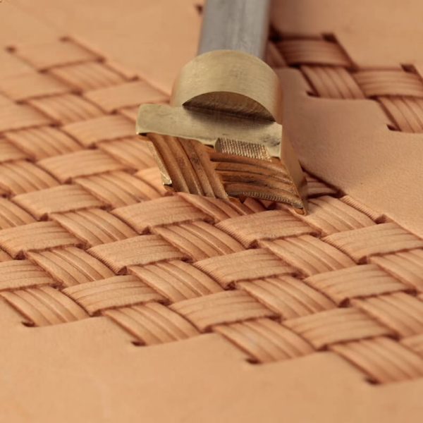 Matoir n°261 Basketweave