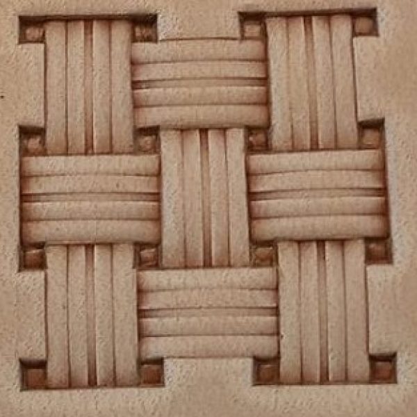 Matoir n°36 basketweave