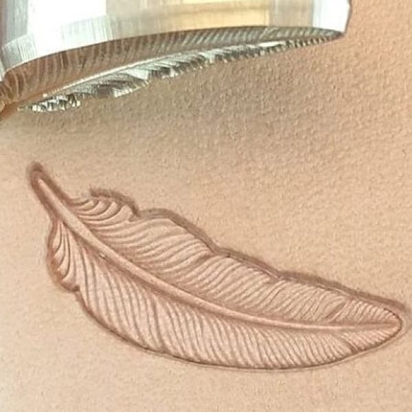 Matoir n°70L Plume gauche