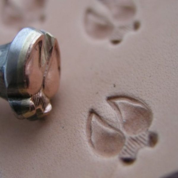 Matoir patte de chevreuil