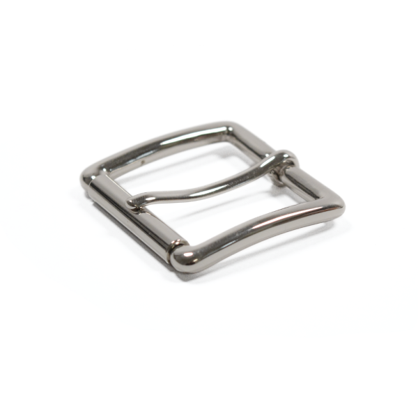 Boucle à rouleau – Nickel – 35 mm – MB0903R