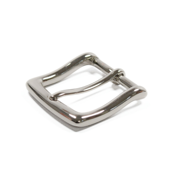 Boucle – Nickel – 30 mm – MB6986