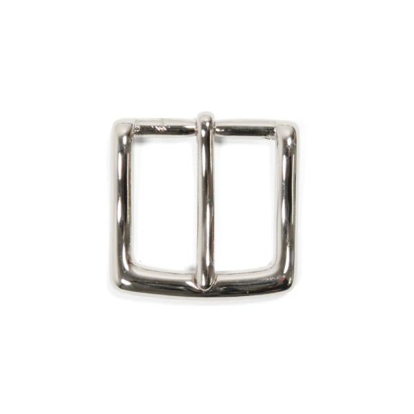 Boucle – Nickel – 30 mm – MB6986