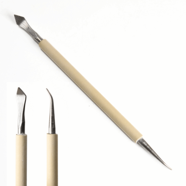 Modeleur Stylet + Cuillère pointe – Osborne