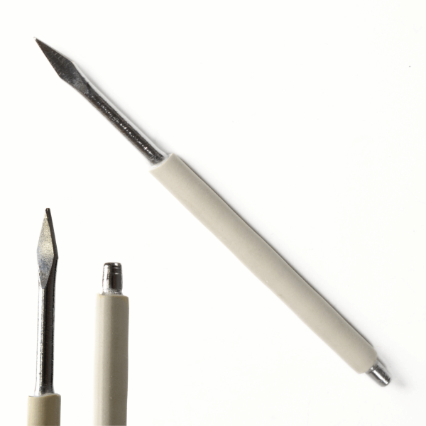 Modeleur Arrondi + Pointe – Osborne