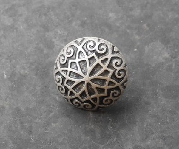 Noeud-gothique-vieil-argent-grand