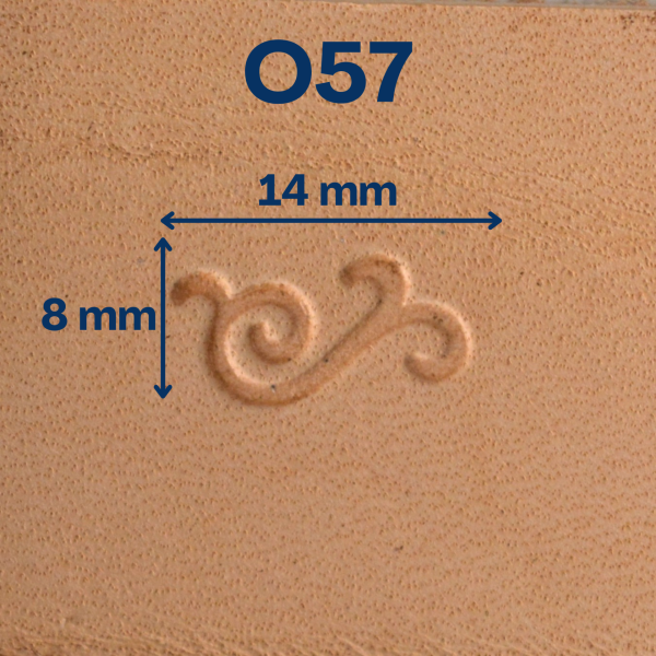 Matoir Tandy Leather pour cuir