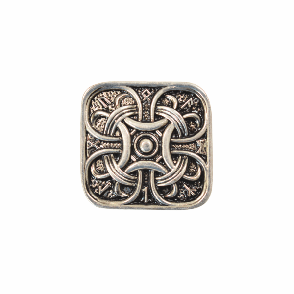 Carré Odal nickel