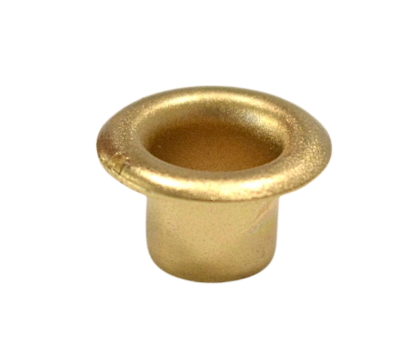 Oeillet 5,5 mm laiton (2)