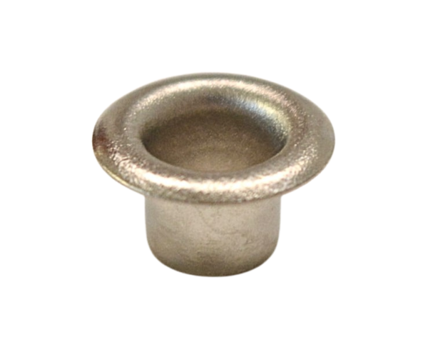Oeillet 5,5 mm nickel (2)