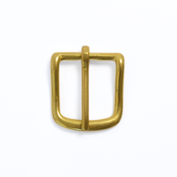 Boucle – Laiton – 32 mm