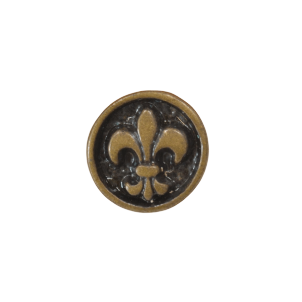 Fleur de Lys – Petite