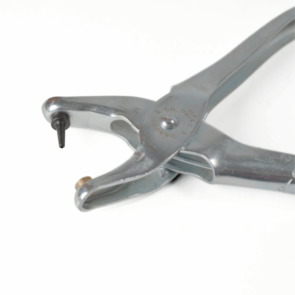 Pince emporte pièce Osborne