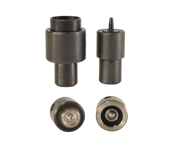 Pression très forte (2)