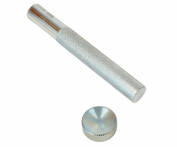 Rivet petit taille ensemble