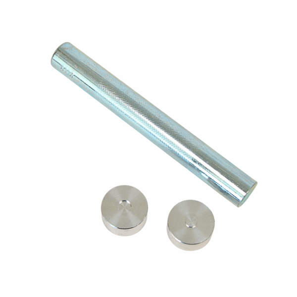 Jeux de pose pour top magnétique à riveter – Tandy Leather