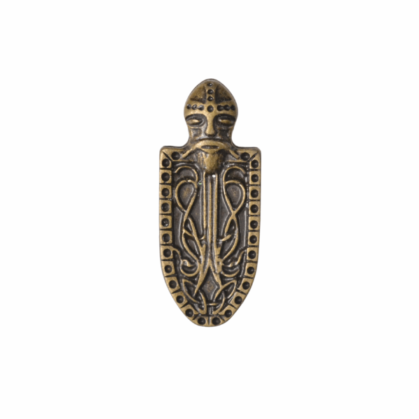 Rivet décoratif - Concho 